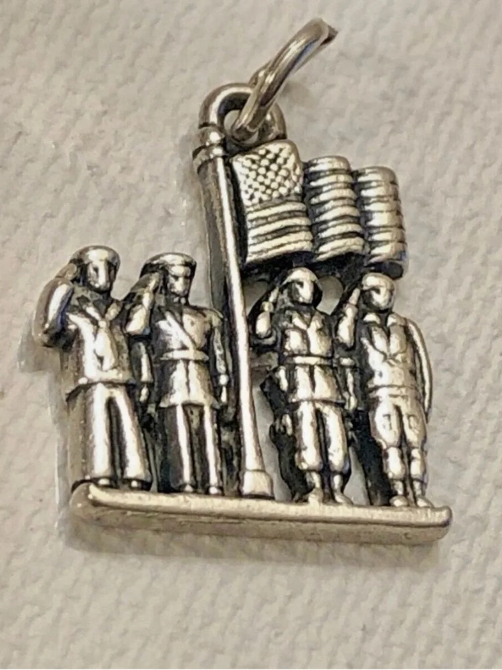James Avery james avery